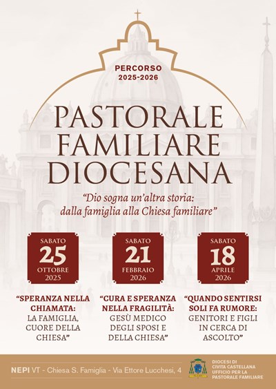 Quando sentirsi soli fa rumore: genitori e figli in cerca di ascolto 18/04/2026